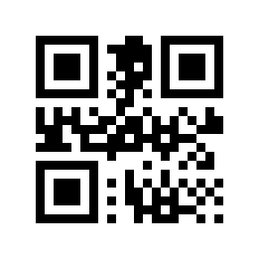 QR code 1500001