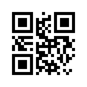 QR code 150287