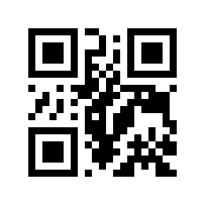 QR code 150426