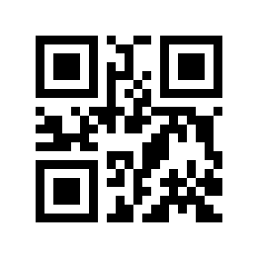 QR code 150506