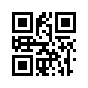 QR code 15056010