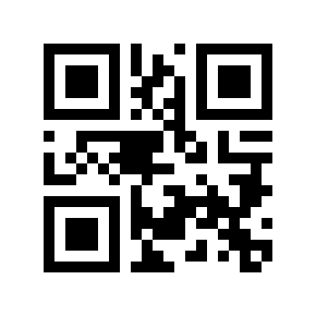 QR code 15056012