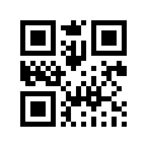 QR code 150705