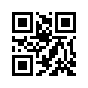 QR code 150735