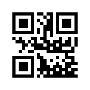 QR code 150769