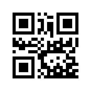 QR code 150773