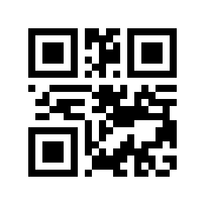 QR code 150818