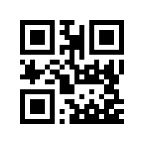 QR code 150823
