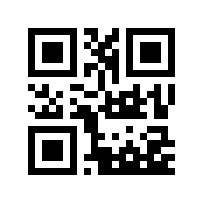 QR code 150868