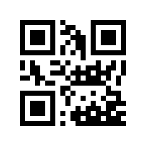 QR code 150925