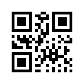 QR code 151019