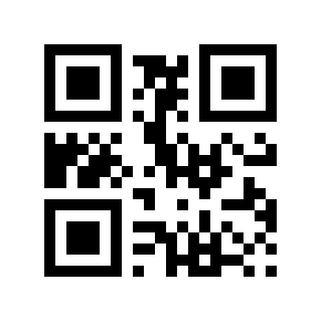 QR code 15101944