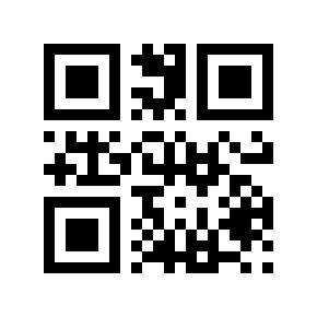 QR code 15102019