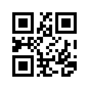 QR code 151095