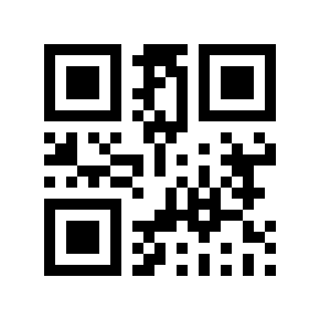 QR code 151098