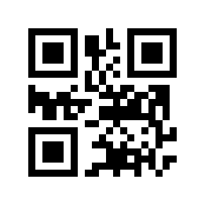 QR code 151121