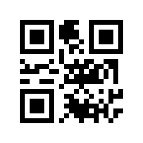 QR code 151254
