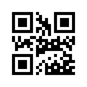 QR code 151301