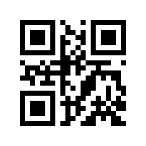 QR code 151699