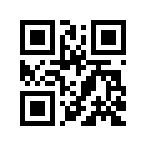 QR code 151701