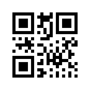 QR code 151707