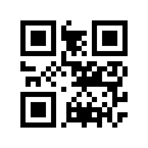 QR code 152097