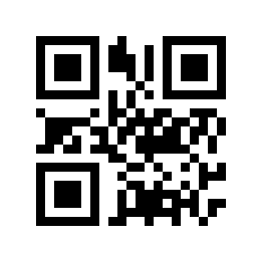 QR code 152127