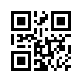 QR code 1521502