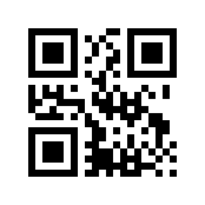 QR code 1521503