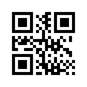 QR code 1521519