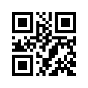 QR code 152184
