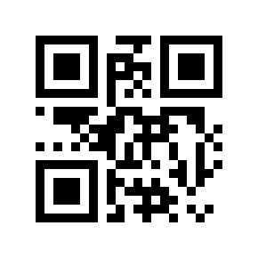 QR code 152288