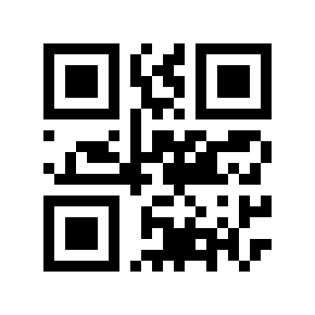 QR code 152438