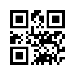QR code 152489