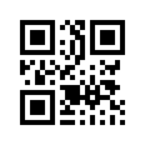 QR code 152534