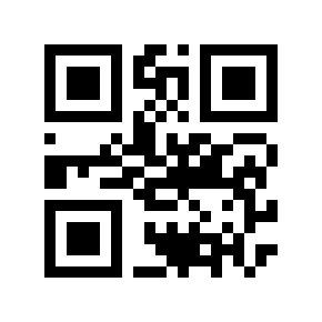 QR code 152537