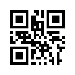 QR code 1526002