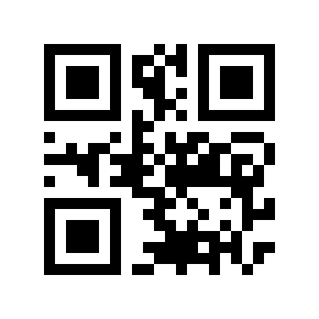 QR code 152625