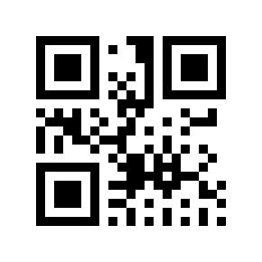 QR code 152657