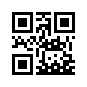 QR code 152669