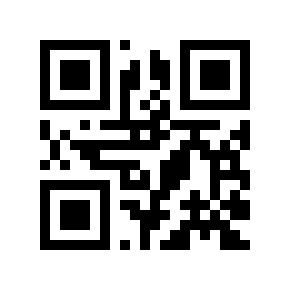QR code 152749