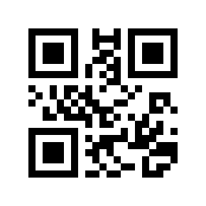 QR code 152763