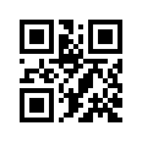 QR code 152764