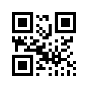 QR code 152765