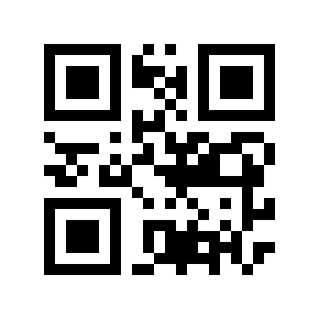 QR code 152768