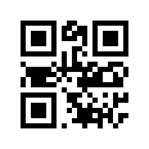 QR code 152770