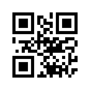 QR code 152924
