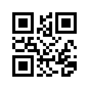 QR code 152981