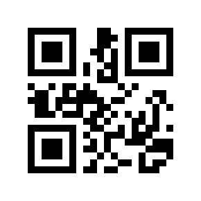 QR code 152995