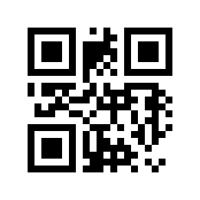 QR code 153081